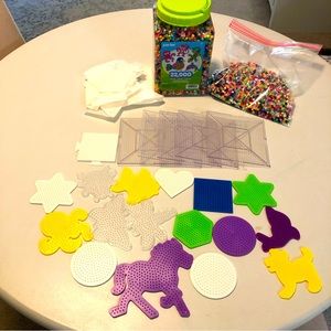 Perler Bead Set